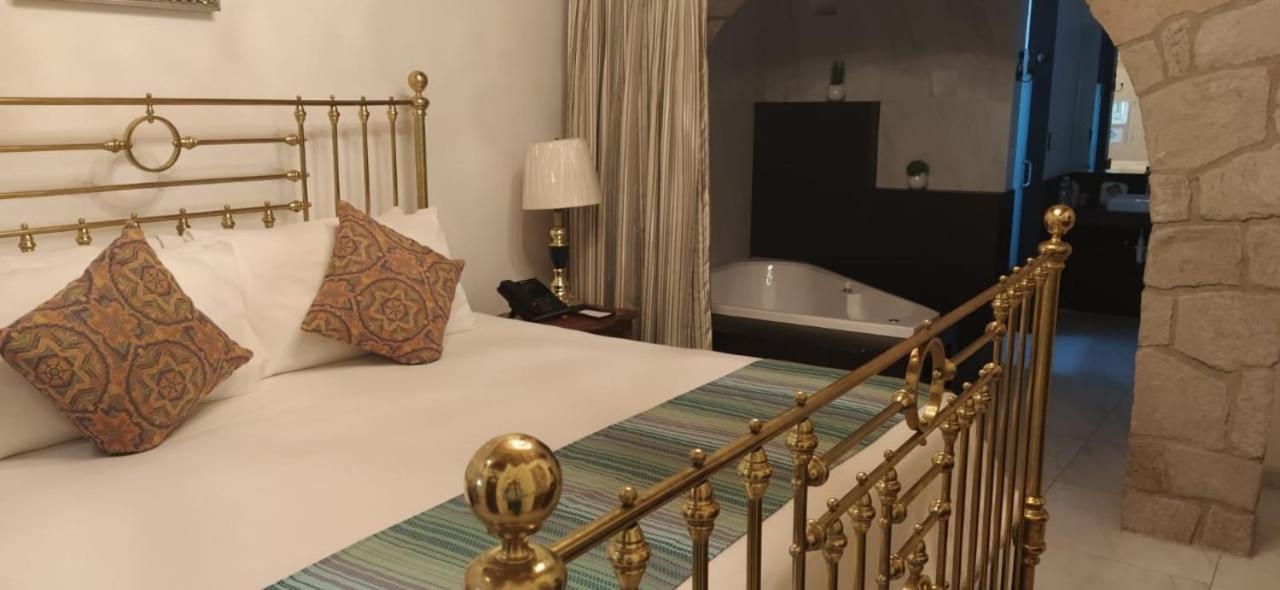 Posada De Maria Hotel Boutique & Spa Дуранго Екстериор снимка