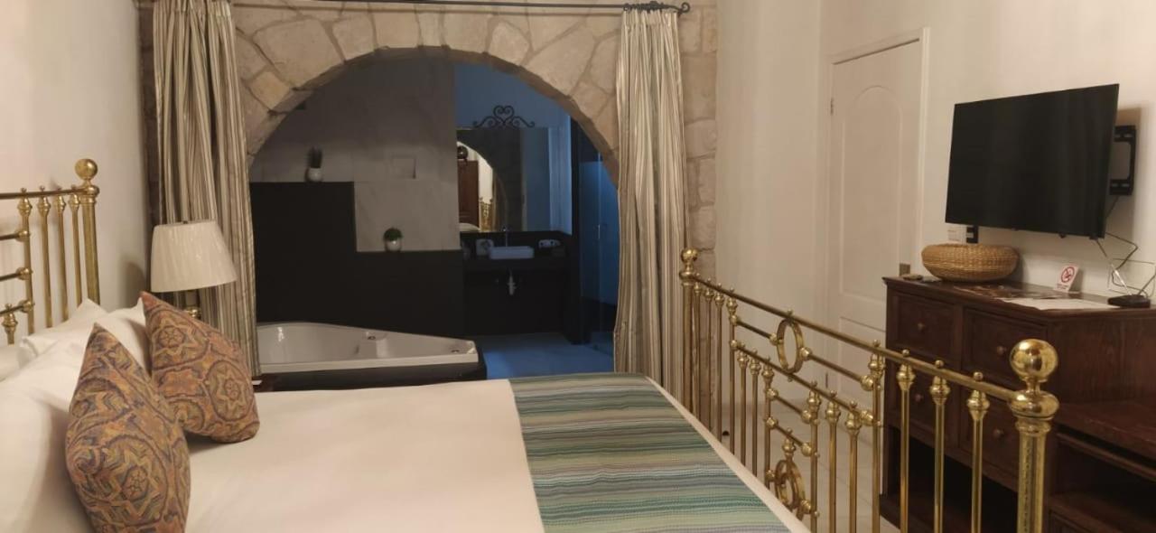 Posada De Maria Hotel Boutique & Spa Дуранго Екстериор снимка