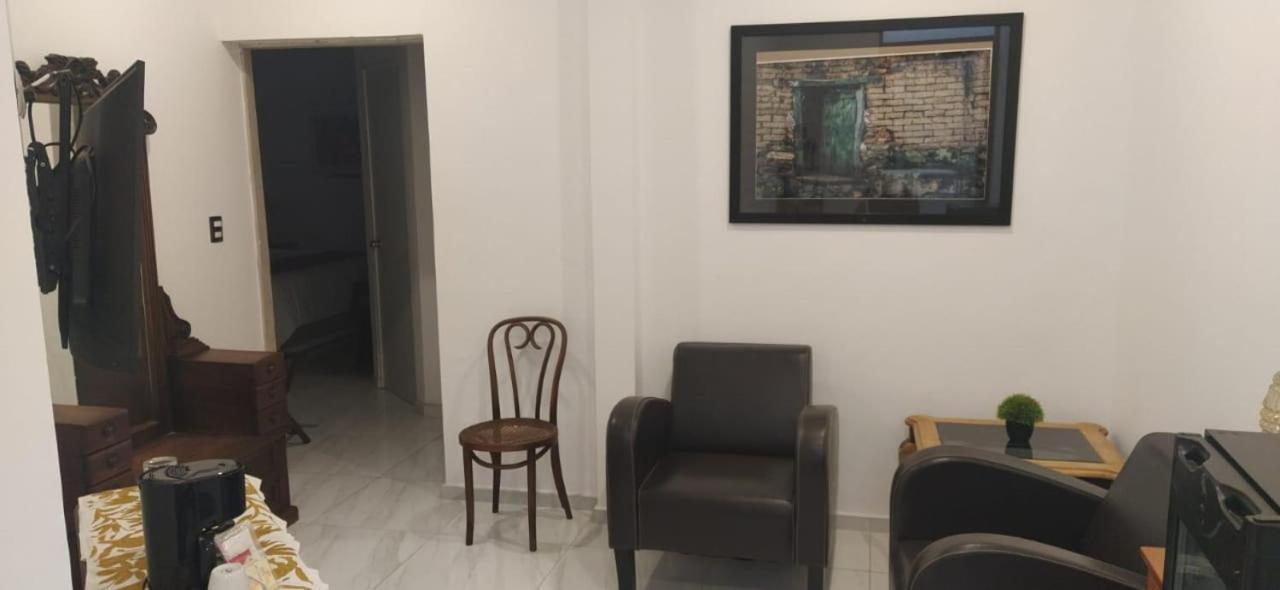 Posada De Maria Hotel Boutique & Spa Дуранго Екстериор снимка